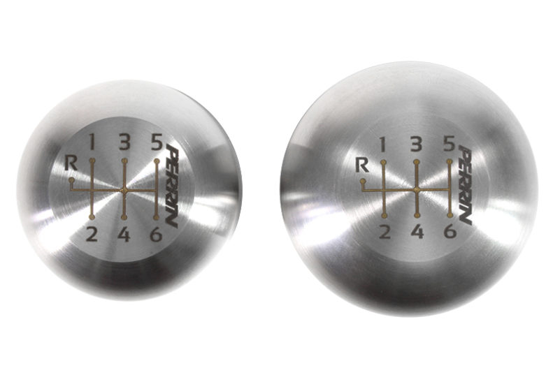 Shift Knob PERRIN Performance